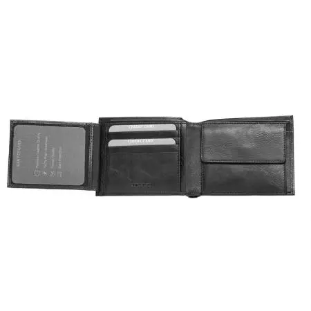 Мъжки портфейл SILVER FLAME - image 4