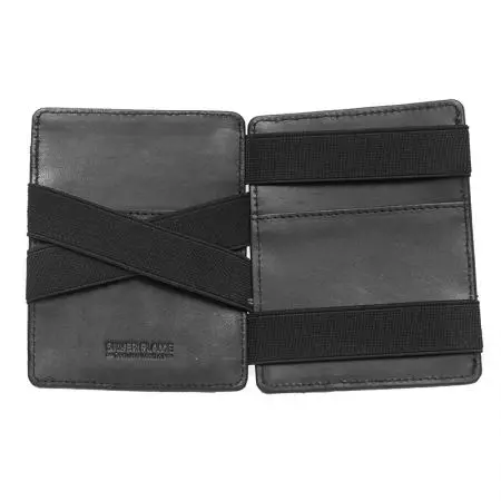 Мъжки мини портфейл SILVER FLAME - image 7