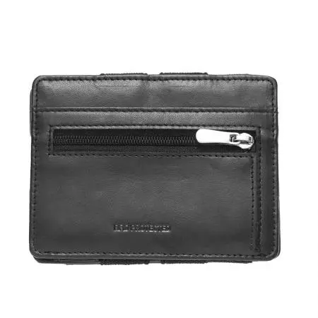 Мъжки мини портфейл SILVER FLAME - image 8