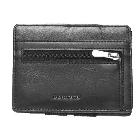 Мъжки мини портфейл SILVER FLAME - image 6