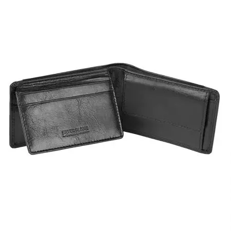 Мъжки портфейл SILVER FLAME - image 1
