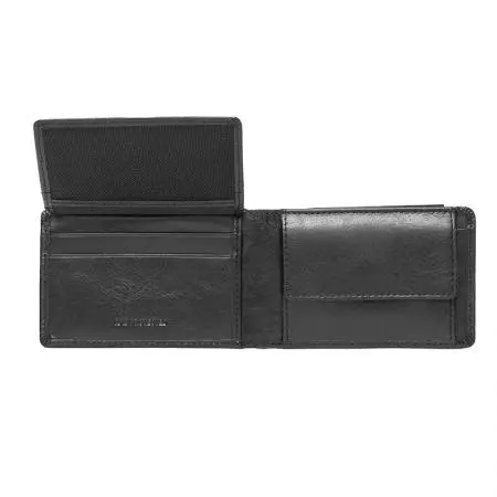 Мъжки портфейл SILVER FLAME - image 3