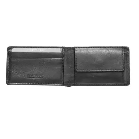 Мъжки портфейл SILVER FLAME - image 4