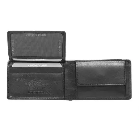 Мъжки портфейл SILVER FLAME - image 5