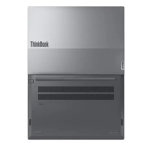 Лаптоп, Lenovo ThinkBook 16 G7 Intel Core Ultra 7 155H (up to 4.8GHz, 24MB), 16GB DDR5 5600MHz, 1TB SSD, 16" WUXGA (1920x1200) IPS AG, Intel Arc Graphics, FHD&IR Cam, Backlit KB, Arctic Grey, WLAN, BT, FPR, DOS, 3Y CCI - image 5