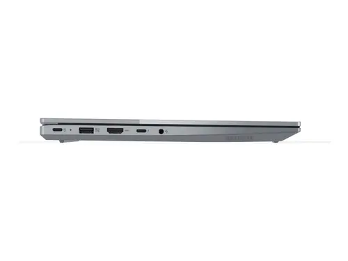 Лаптоп, Lenovo ThinkBook 14 2-in-1 G4 Intel Core Ultra 5 125U (up to 4.3GHz, 12MB), 16GB DDR5 5600MHz, 512GB SSD, 14" WUXGA (1920x1200) IPS Glossy, AR, Touch, Integrated Intel Graphics, FHD&IR Cam, FPR, Backlit KB, WLAN, BT, Luna Grey, Win11Pro, 3Y Onsite - image 12