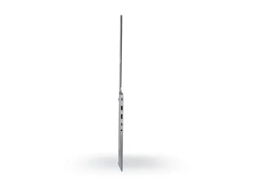 Лаптоп, Lenovo ThinkBook 14 2-in-1 G4 Intel Core Ultra 5 125U (up to 4.3GHz, 12MB), 16GB DDR5 5600MHz, 512GB SSD, 14" WUXGA (1920x1200) IPS Glossy, AR, Touch, Integrated Intel Graphics, FHD&IR Cam, FPR, Backlit KB, WLAN, BT, Luna Grey, Win11Pro, 3Y Onsite - image 2