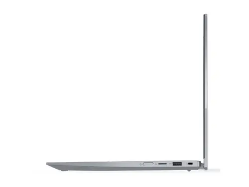 Лаптоп, Lenovo ThinkBook 14 2-in-1 G4 Intel Core Ultra 5 125U (up to 4.3GHz, 12MB), 16GB DDR5 5600MHz, 512GB SSD, 14" WUXGA (1920x1200) IPS Glossy, AR, Touch, Integrated Intel Graphics, FHD&IR Cam, FPR, Backlit KB, WLAN, BT, Luna Grey, Win11Pro, 3Y Onsite - image 8