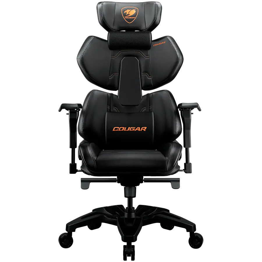 COUGAR TERMINATOR Gaming chair - image 1