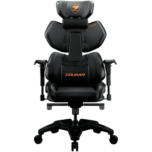 COUGAR TERMINATOR Gaming chair - 2