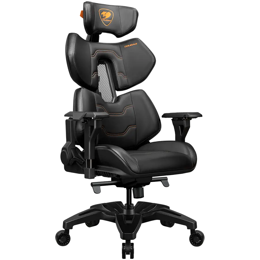 COUGAR TERMINATOR Gaming chair - image 2