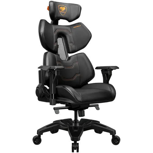 COUGAR TERMINATOR Gaming chair - 3