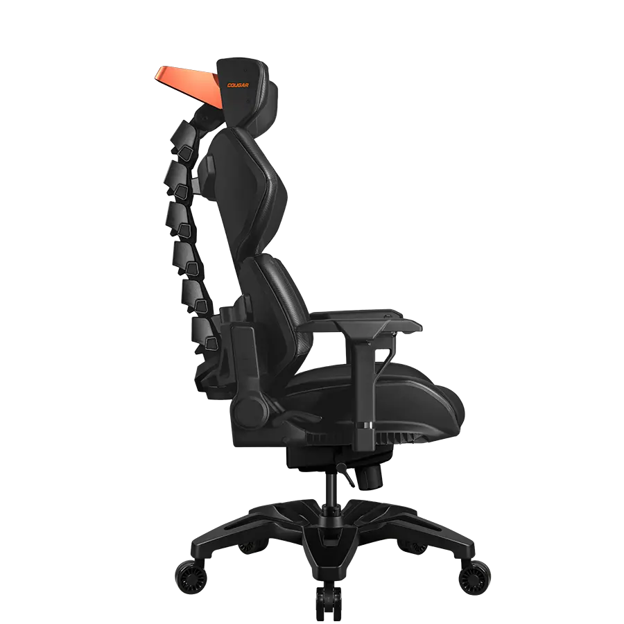 COUGAR TERMINATOR Gaming chair - image 3