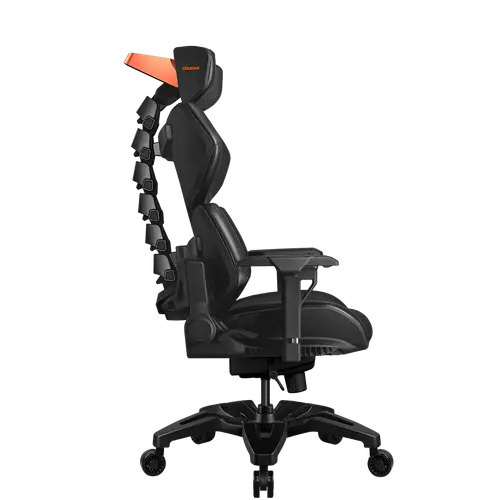 COUGAR TERMINATOR Gaming chair - 4