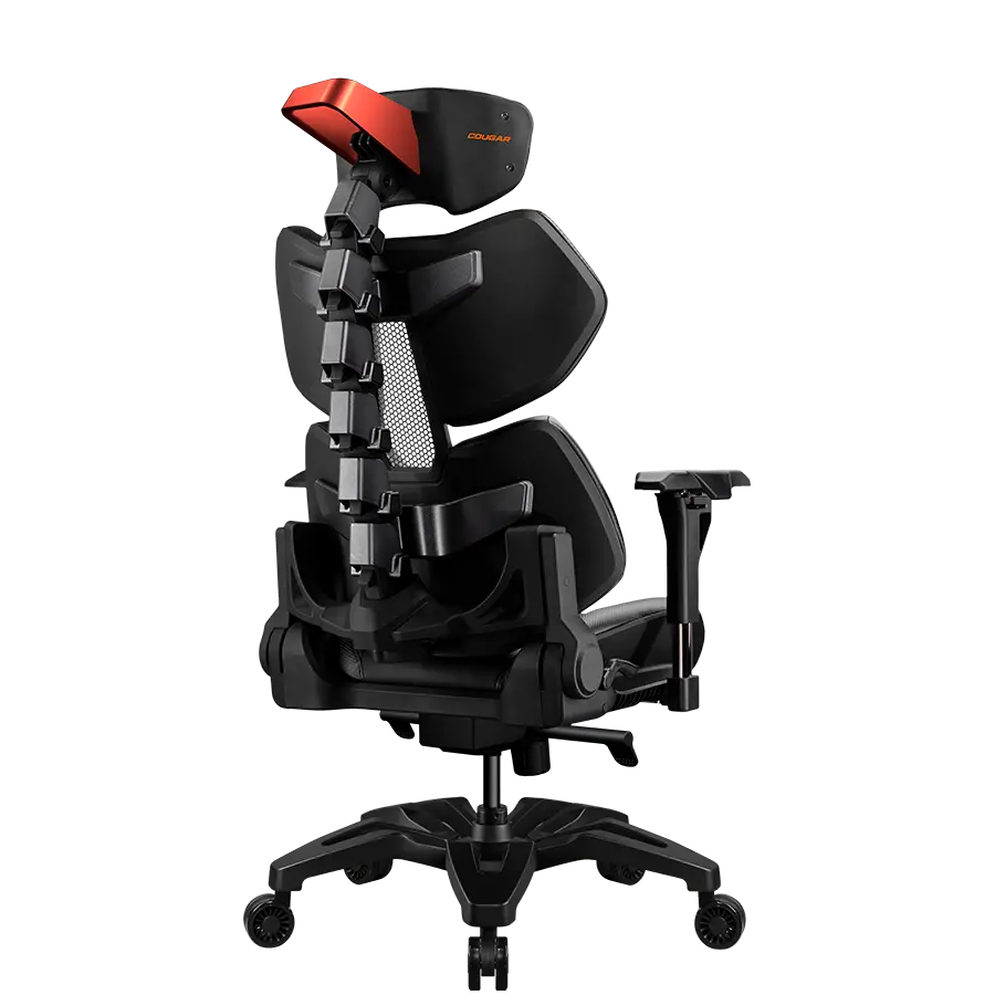 COUGAR TERMINATOR Gaming chair - image 4