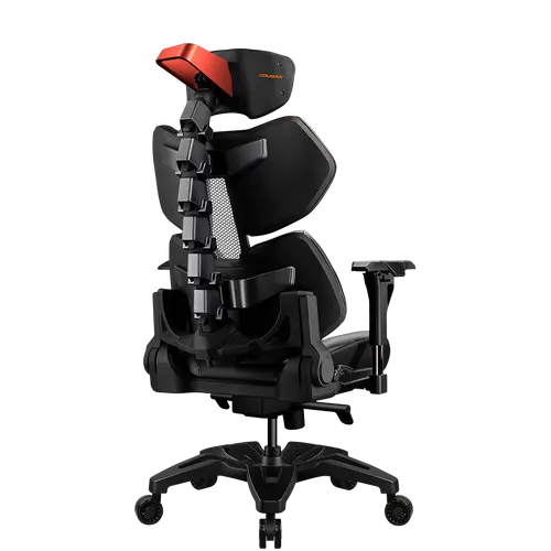 COUGAR TERMINATOR Gaming chair - 5