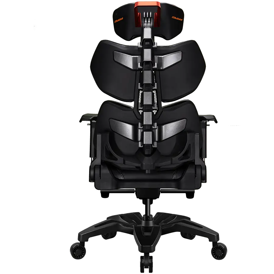 COUGAR TERMINATOR Gaming chair - image 5