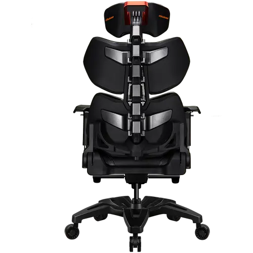 COUGAR TERMINATOR Gaming chair - 6