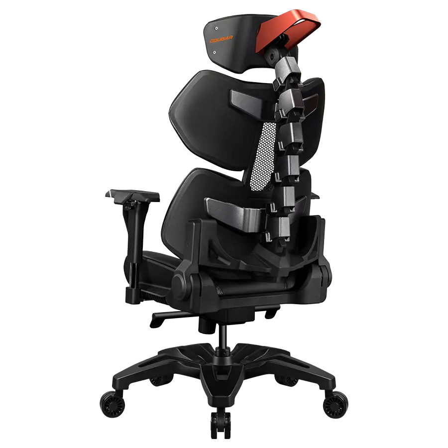 COUGAR TERMINATOR Gaming chair - image 6