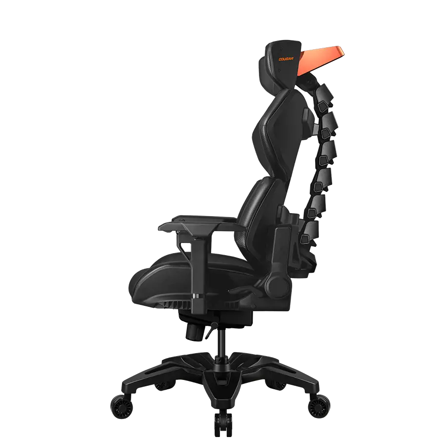 COUGAR TERMINATOR Gaming chair - image 7