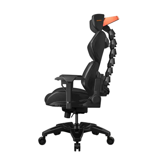 COUGAR TERMINATOR Gaming chair - 8