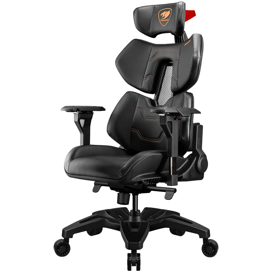 COUGAR TERMINATOR Gaming chair - image 8