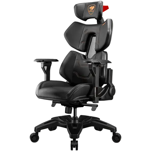 COUGAR TERMINATOR Gaming chair - 9