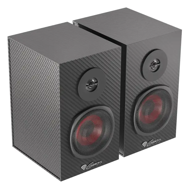 Тонколони, Genesis Computer Speakers 2.0 Helium 200 - image 2