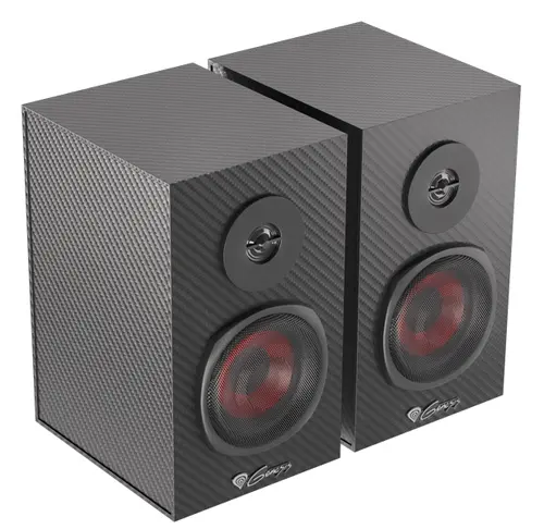 Boxe, Genesis Computer Speakers 2.0 Helium 200 - 3