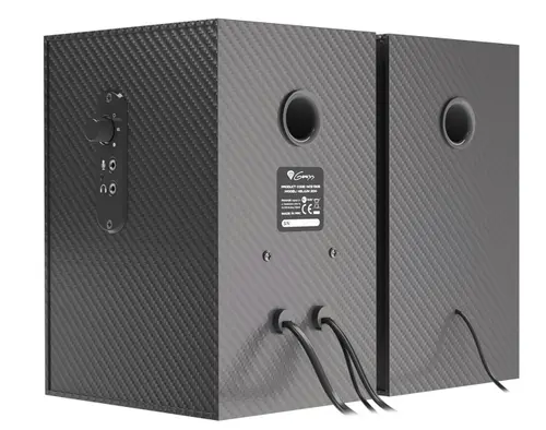 Ηχεία, Genesis Computer Speakers 2.0 Helium 200 - 4