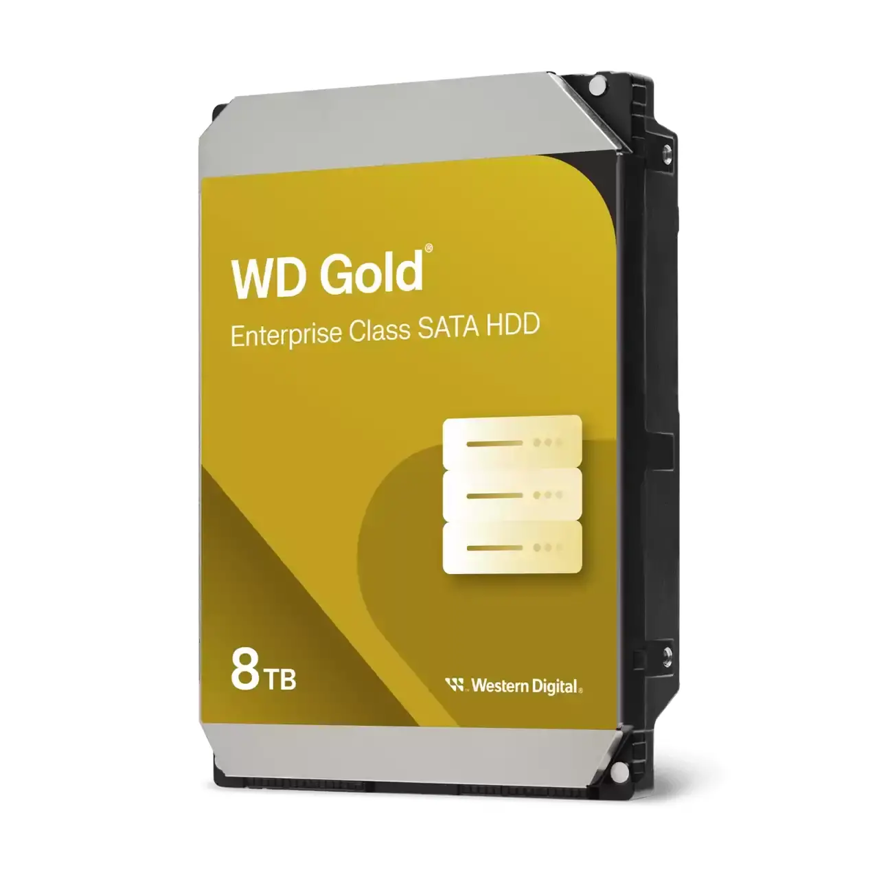 WD Gold 8TB SATA 6Gb/s 3.5inch HDD