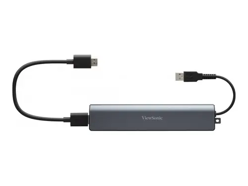 VIEWSONIC VB-IOB-001 Optional IFP50-5 Accessory HDMI-in x1 VGA x1 DP-in x1 USB-C x1 PC Audio in 3.5mm x1 HDMI-out x1 - image 2