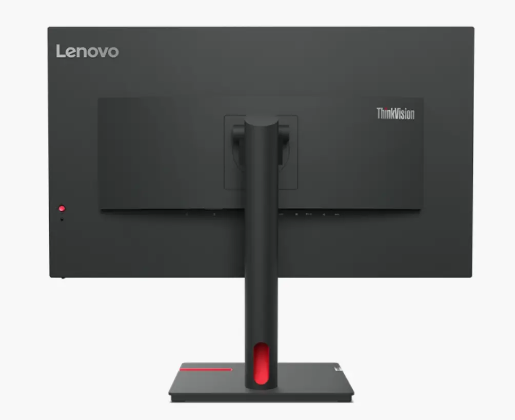 Монитор, Lenovo ThinkVision T32h-30 31.5" IPS, WLED, 16:9, 2560x1440, 4ms, 1000:1, 60Hz, 350 cd/m2, USB-C, HDMI, DP, RJ45, Tilt, Swivel, Pivot, Height Adjust Stand - image 2