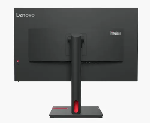 Монитор, Lenovo ThinkVision T32h-30 31.5" IPS, WLED, 16:9, 2560x1440, 4ms, 1000:1, 60Hz, 350 cd/m2, USB-C, HDMI, DP, RJ45, Tilt, Swivel, Pivot, Height Adjust Stand - image 2