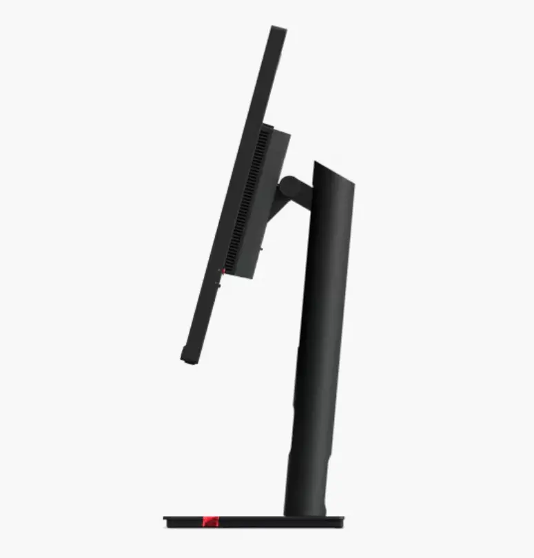 Монитор, Lenovo ThinkVision T32h-30 31.5" IPS, WLED, 16:9, 2560x1440, 4ms, 1000:1, 60Hz, 350 cd/m2, USB-C, HDMI, DP, RJ45, Tilt, Swivel, Pivot, Height Adjust Stand - image 6