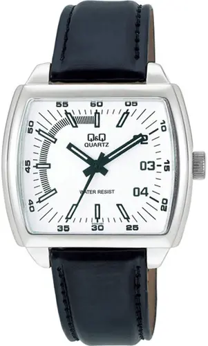 Ανδρικό ρολόι Q&Q - GQ62J301Y - 1