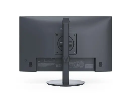 Monitor NEC MultiSync® E274FL LCD 27", VA, 1920 x 1080, DisplayPort, HDMI, USB-C, USB 3.1, Negru - 2