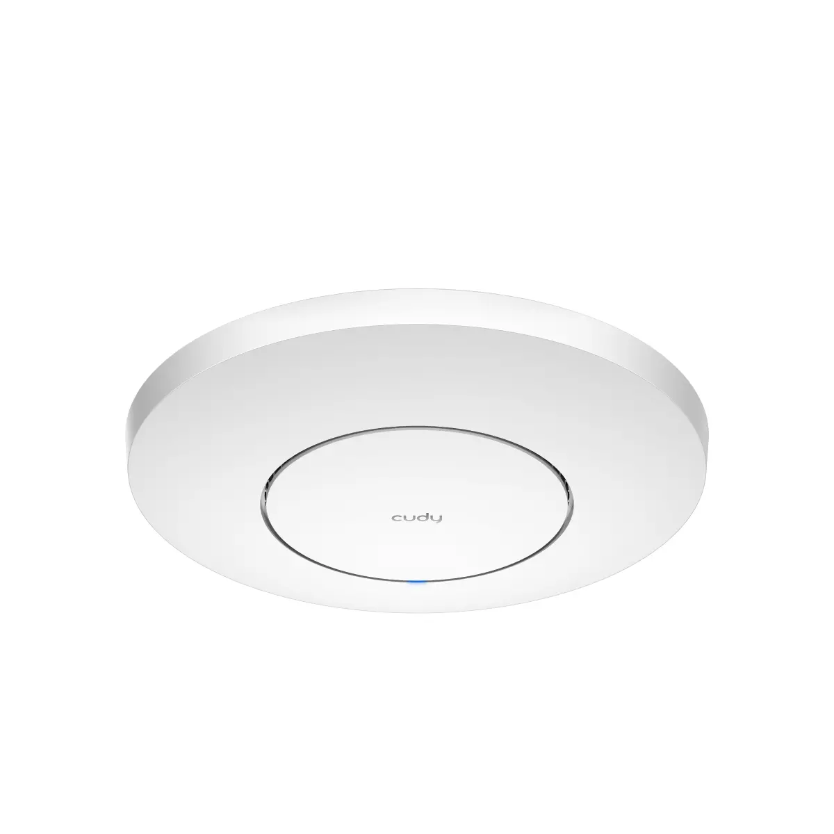 Punct de acces fără fir Cudy AP3000, AX3000, 2.4/5 GHz, 571 - 2402 Mbps, 1× 2.5 Gbps, PoE Adapter - image 1