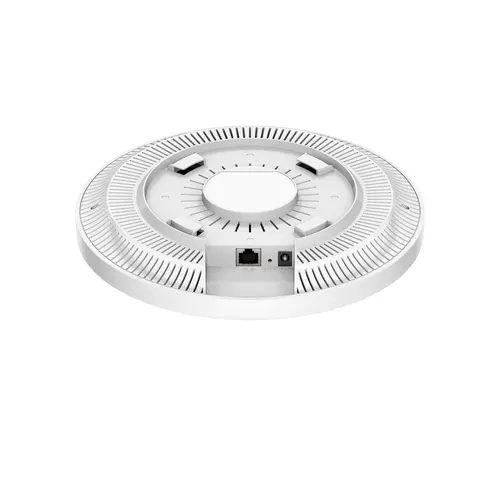 Access Point Cudy AP3000, AX3000, 2.4/5 GHz, 571 - 2402 Mbps, 1× 2.5 Gbps, PoE Adapter - image 3
