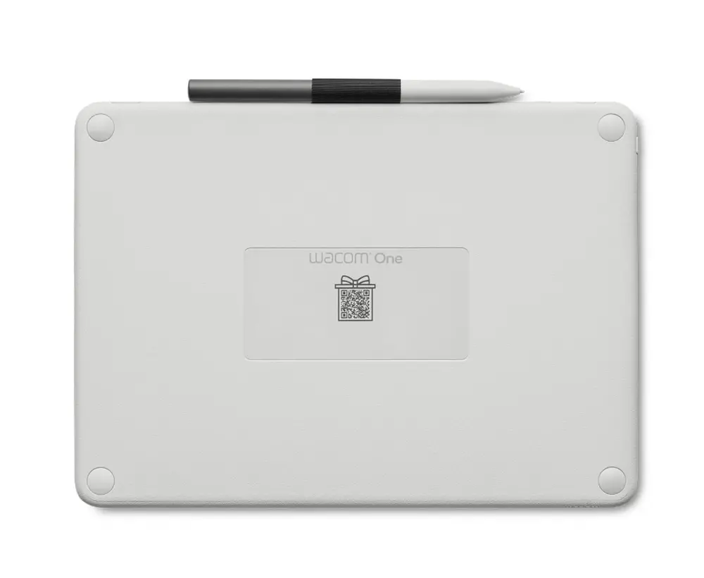 Таблет, Wacom One pen tablet Small - image 1