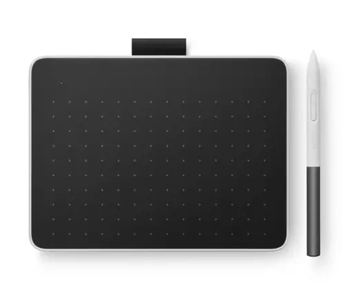 Tabletă grafică, Wacom One pen tablet Small - 3
