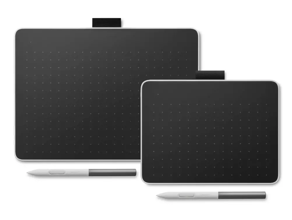 Таблет, Wacom One pen tablet Small - image 3