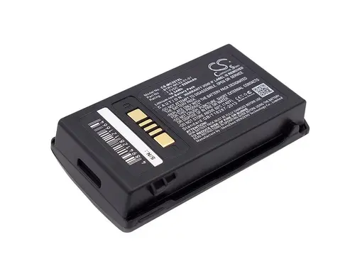 Батерия за баркод скенер Zebra MC3300, MC3200 Motorola MC3200 BTRY-MC32-01-01 LiIon  3.7V 5200mAh Cameron Sino - image 1
