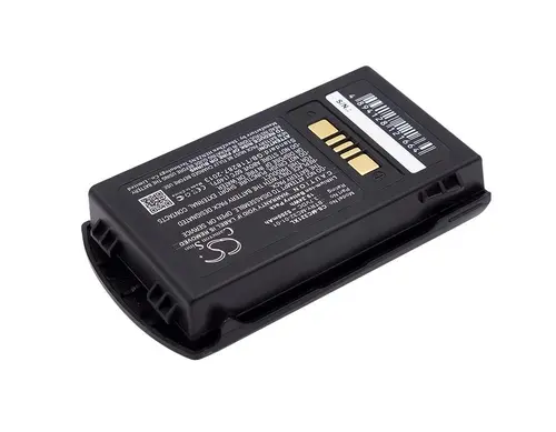 Батерия за баркод скенер Zebra MC3300, MC3200 Motorola MC3200 BTRY-MC32-01-01 LiIon  3.7V 5200mAh Cameron Sino - image 2