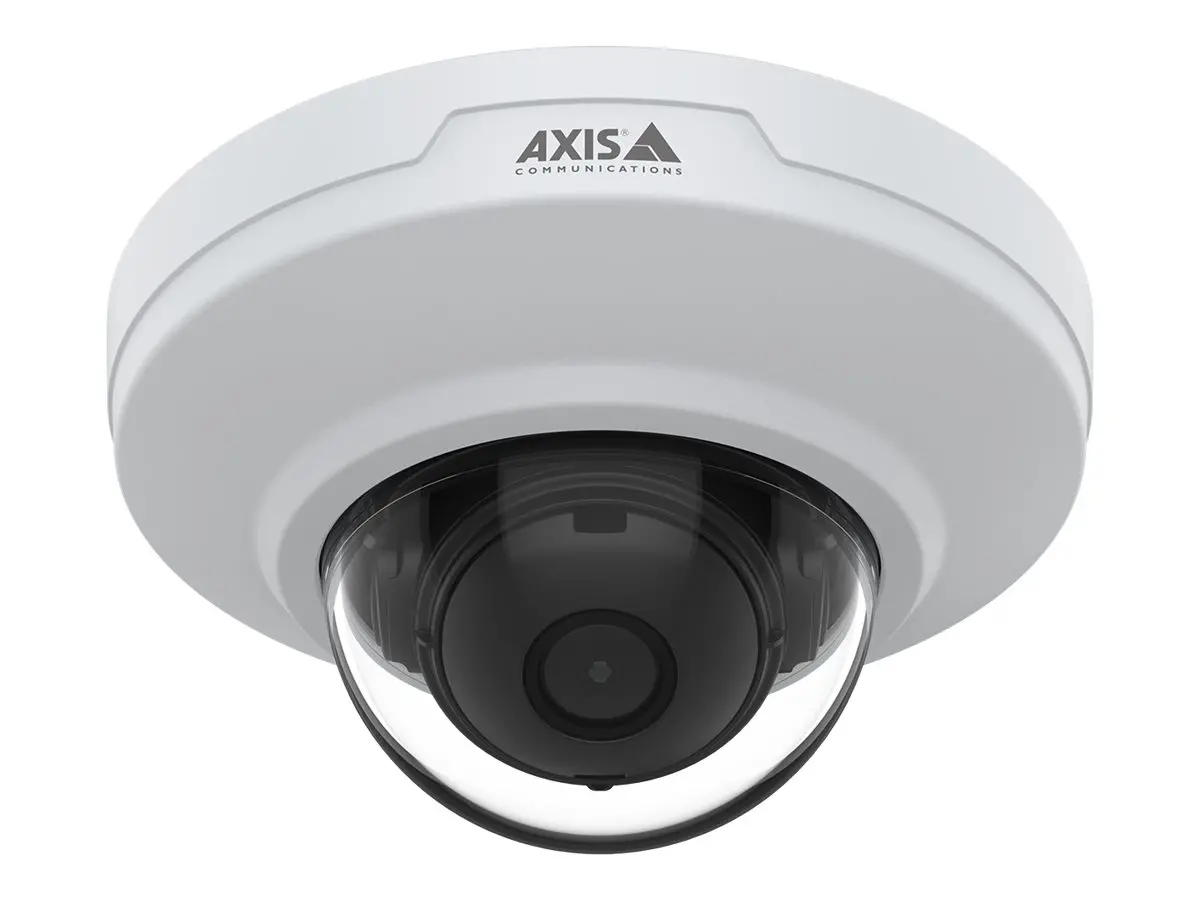 AXIS M3085-V Cameră dome fixă