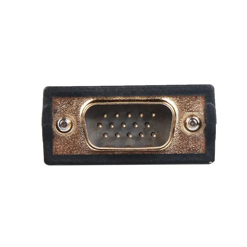 VCom адаптер Adapter HDMI F / VGA M with Audio - CA336A - image 3