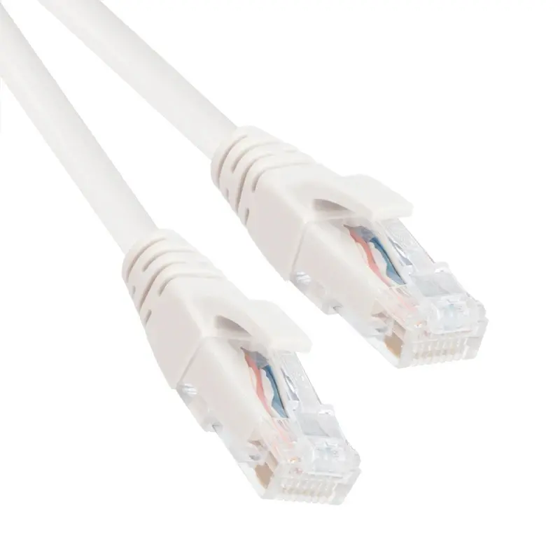VCom Cablu LAN UTP Cat6 Patch - NP612B-2.0m