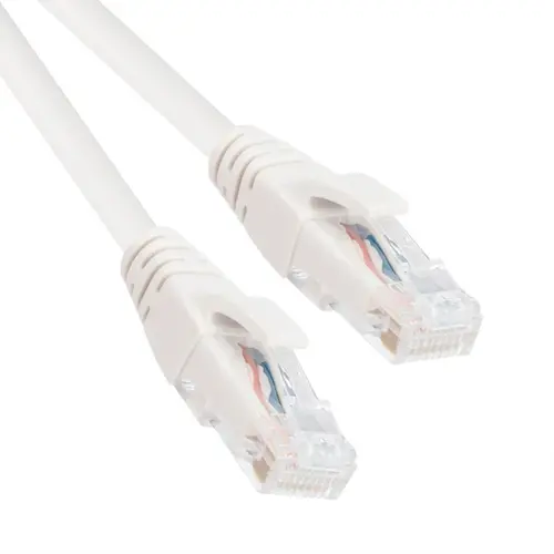 VCom Καλώδιο LAN UTP Cat6 Patch - NP612B-2.0m