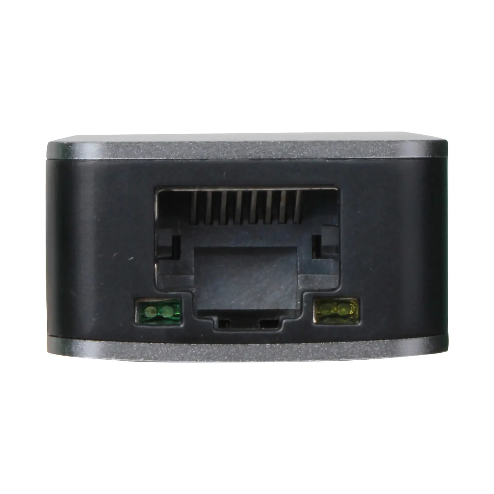 VCom адаптер USB Type-C to LAN 2500Mbps - DU325MC - image 5