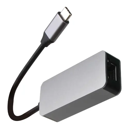 VCom adaptor USB Type-C la LAN 2500Mbps - DU325MC